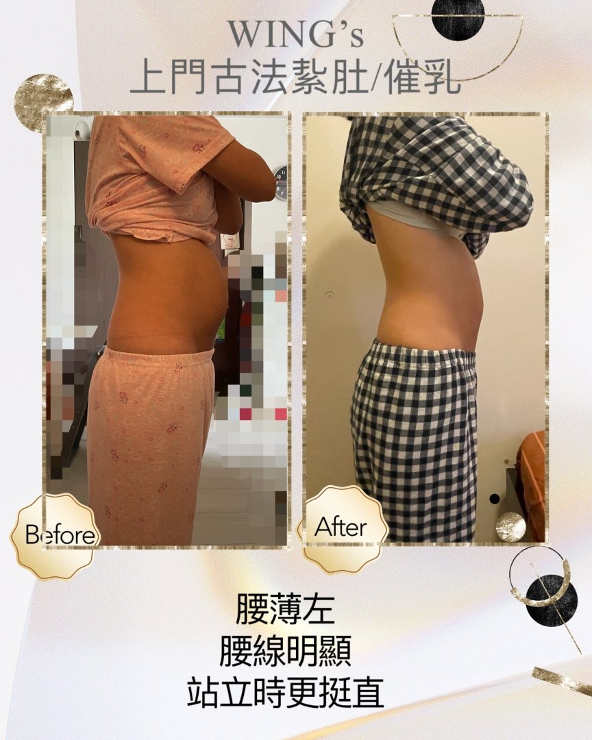 Wing's 護理相片 1