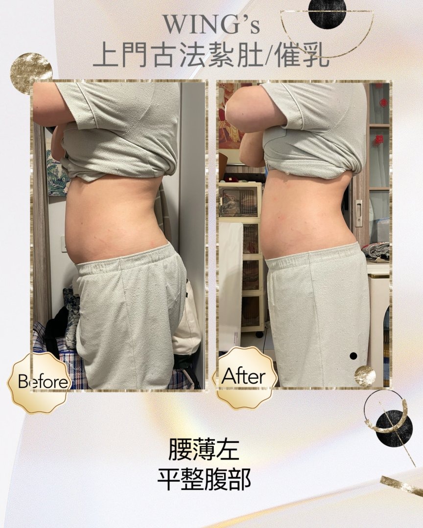 Wing's 護理相片 4