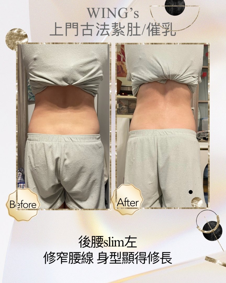 Wing's 護理相片 5